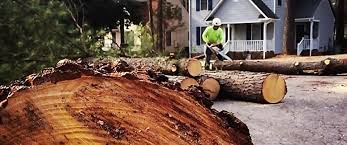 Best Palm Tree Trimming  in Frewsburg, NY